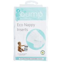 Bump Maternity Nappy Inserts